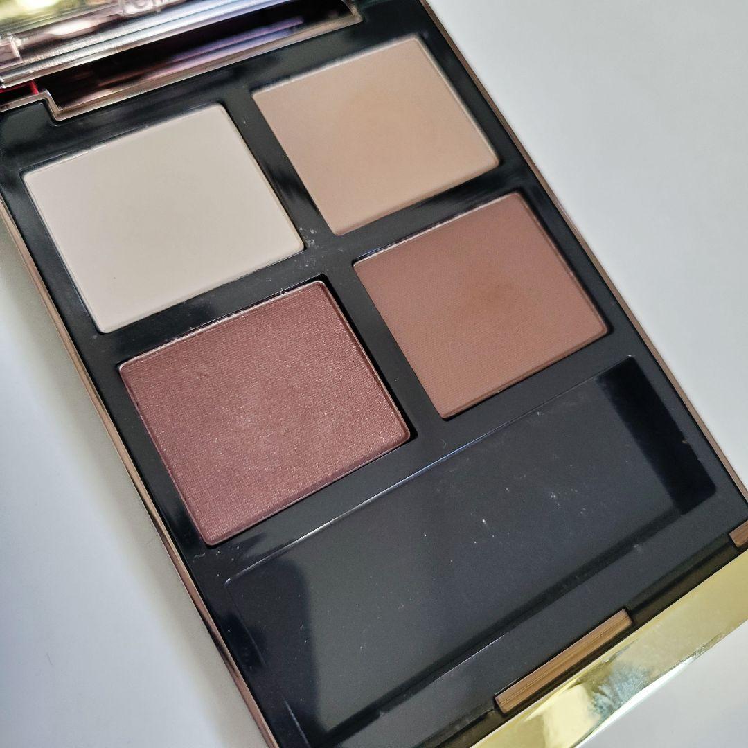 トムフォード アイシャドウ ココアミラージュ 廃盤品 新品未使用