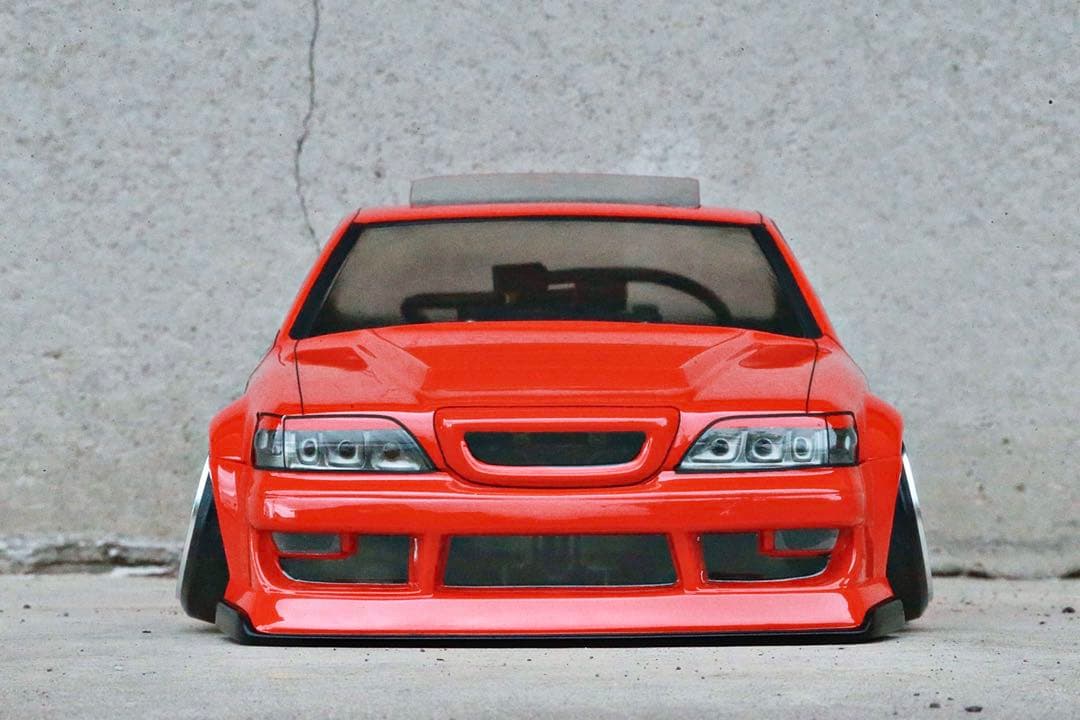 Pandora PC クレスタ BNスポーツ