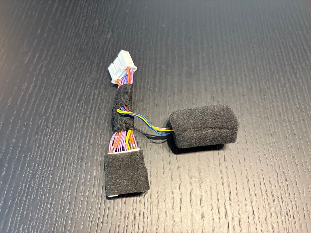 トヨタ カローラ・ツーリング・スポーツ エンラージ商事コンプリートセット