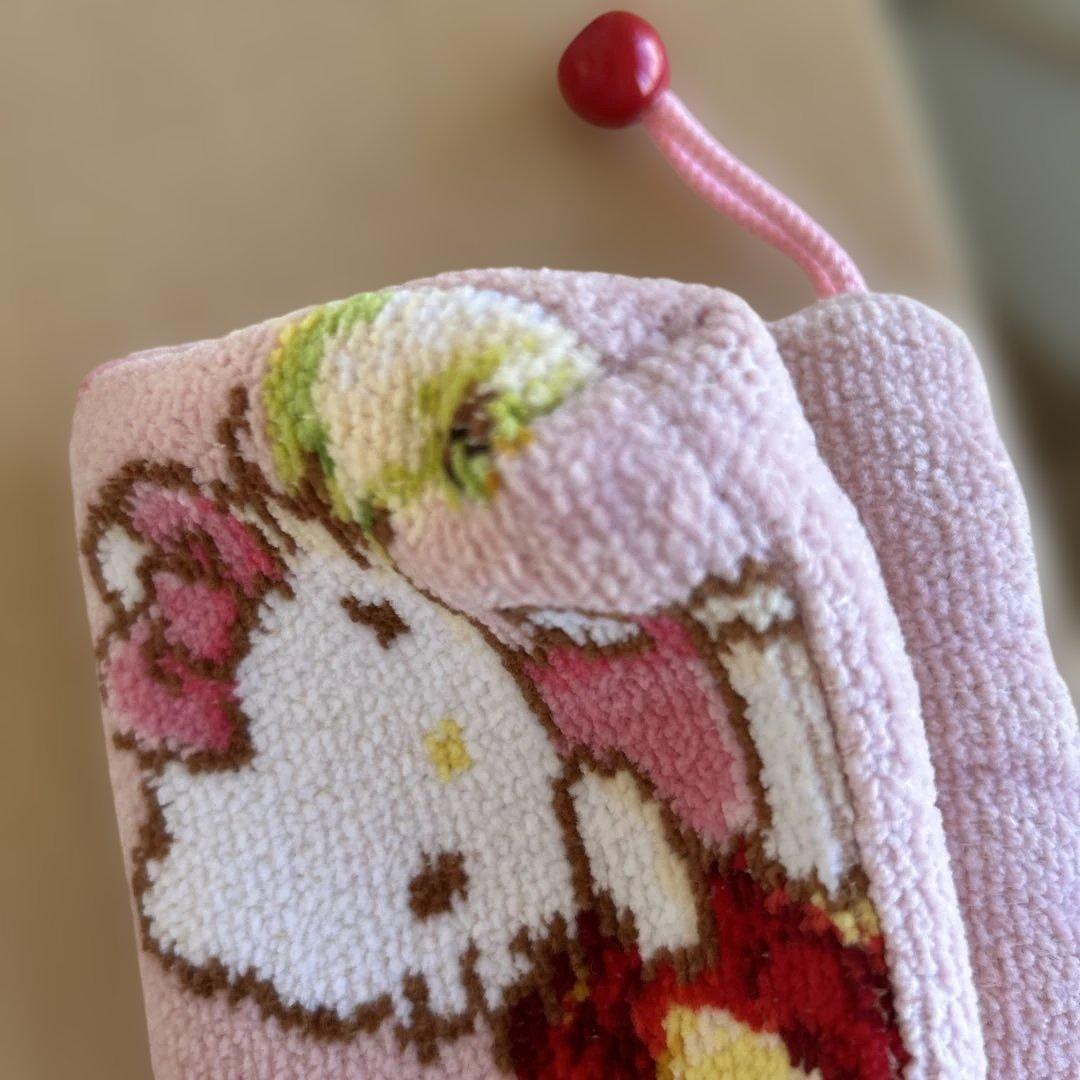 FEILER ハローキティ トートバッグ