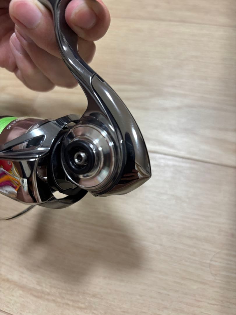 【うさぎさん専用】22 イグジストSF1000S-P 美品