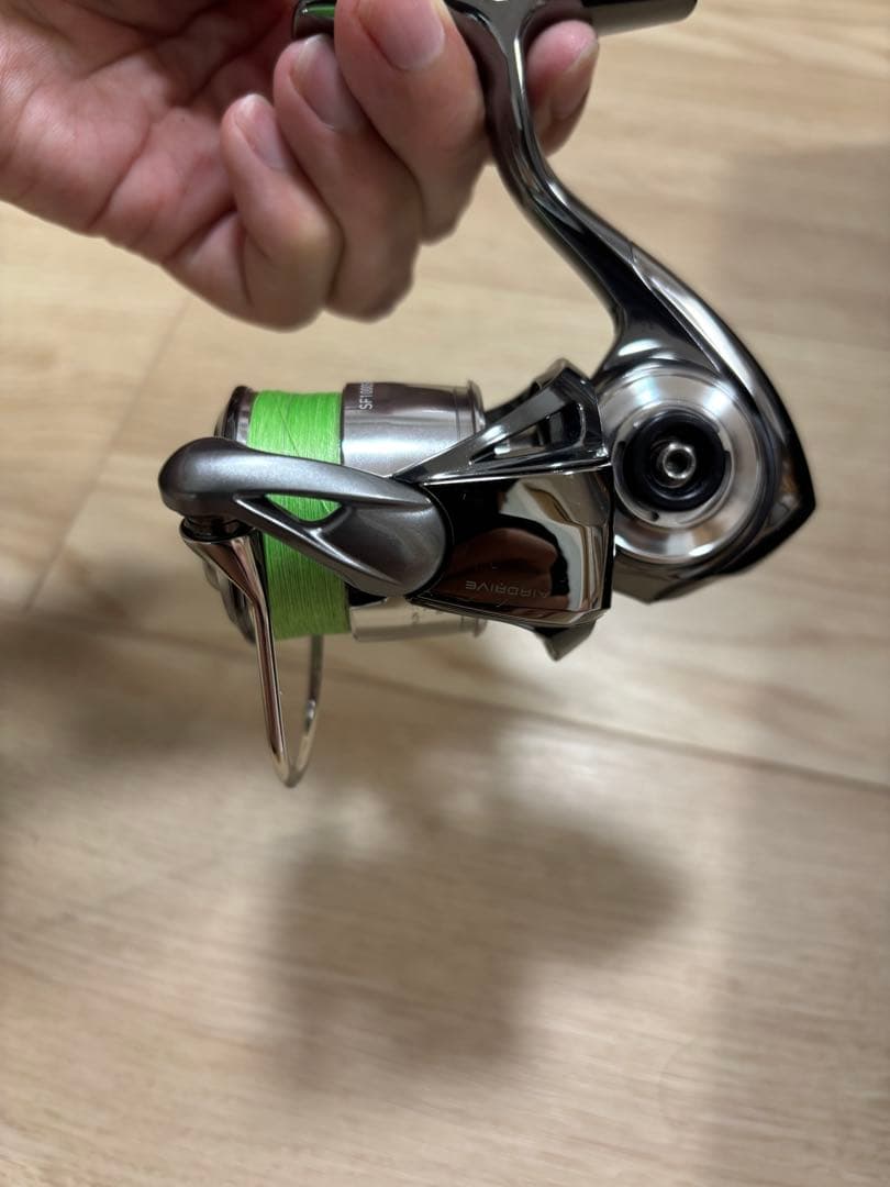 【うさぎさん専用】22 イグジストSF1000S-P 美品