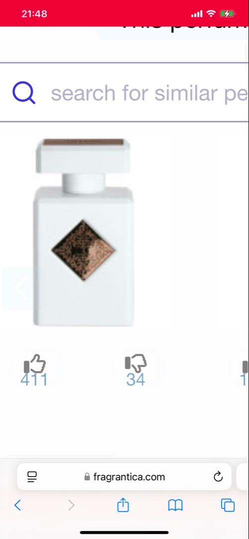 香水(男性用) Lattafa Vintage Radio