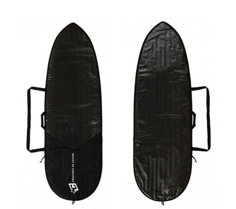 CREATURES『RETRO/FISH ICON LITE』5'10\"