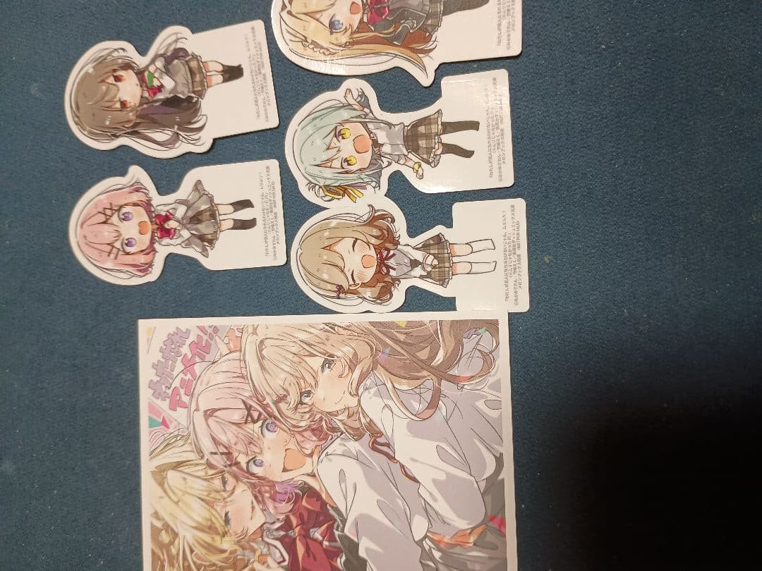 わたしが恋人になれるわけないじゃん、ムリムリ!(※ムリじゃ1〜8,短編集,ss集