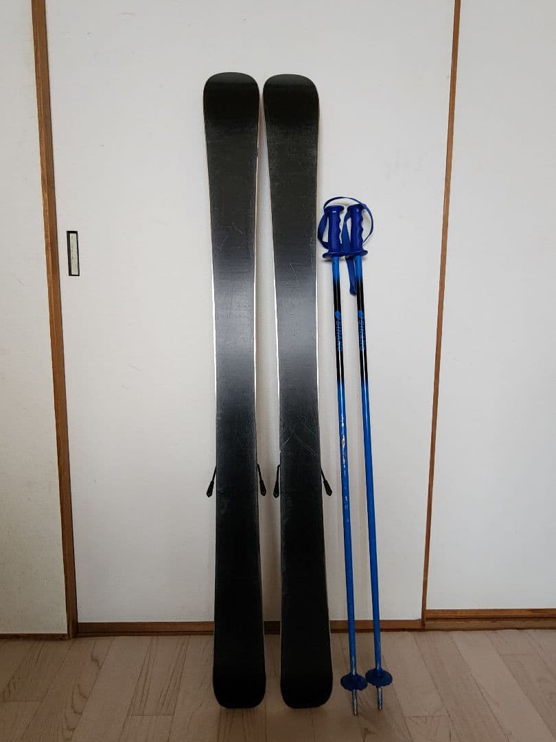 DYNASTAR スキー板 ジュニア 122cm