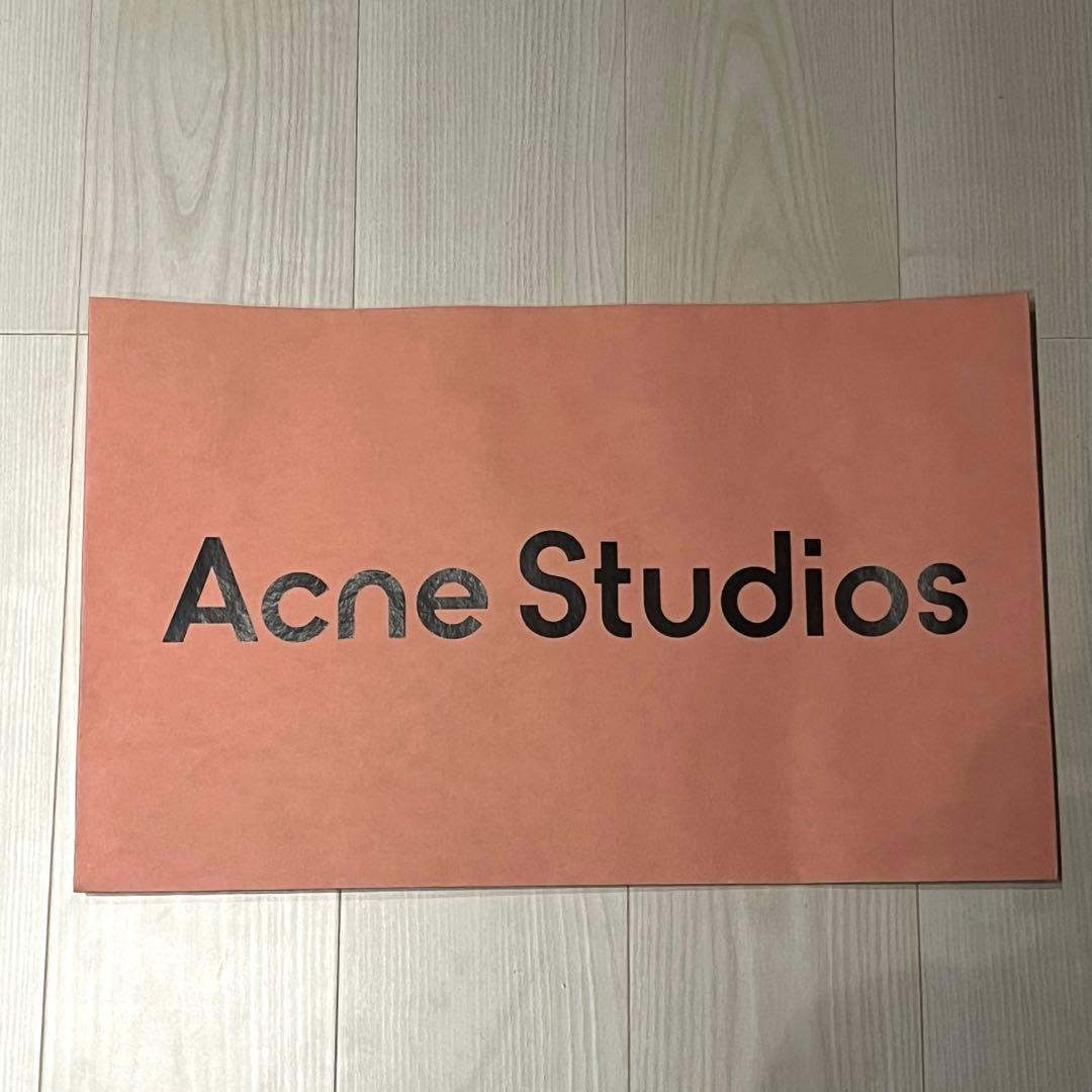 Acne Studios アクネストゥディオス マフラー ストール