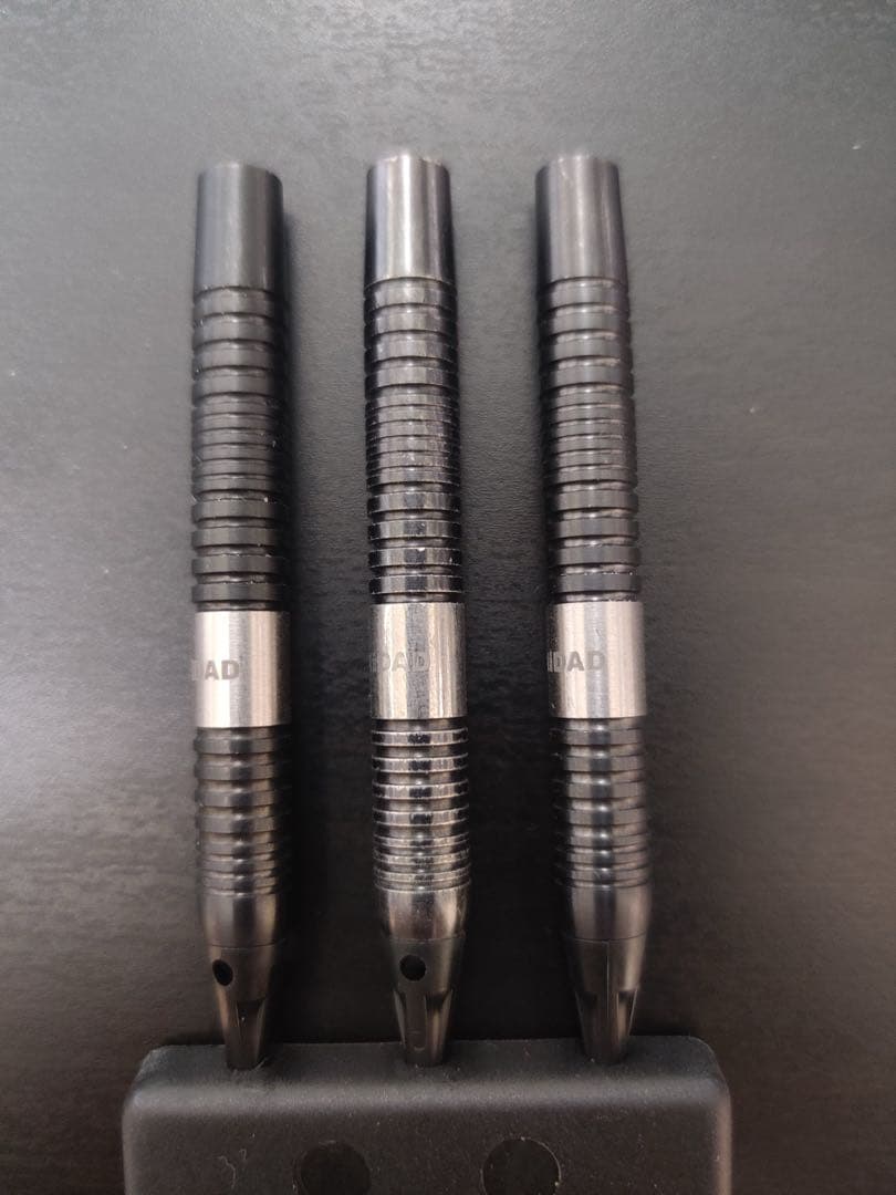 TRiNiDAD LAZY レイジー 松吉輝宗