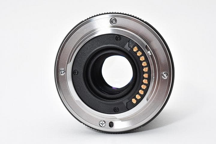 15700 ほぼ未使用限定品 Olympus M.zuiko 12mm F2