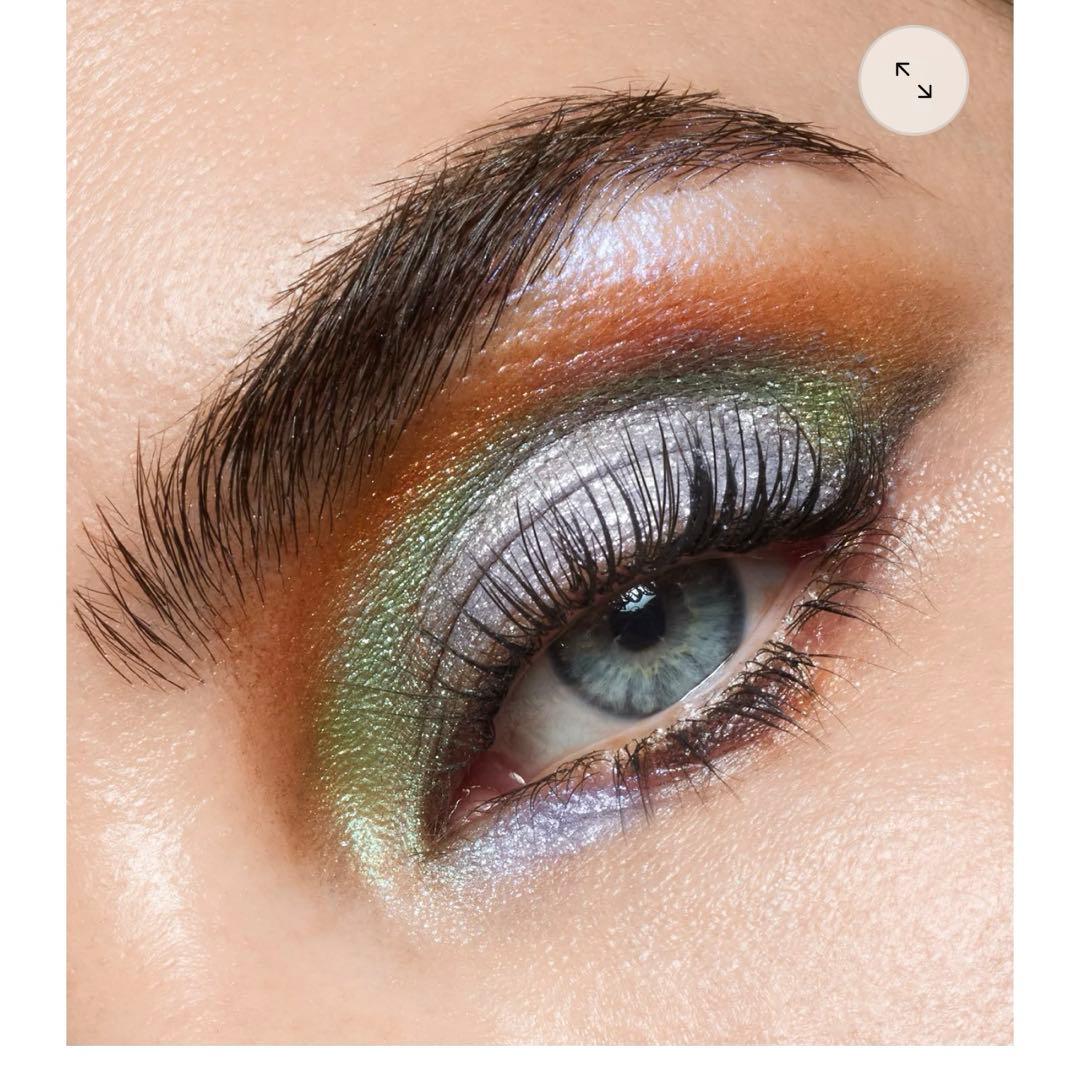 Isamayaアイシャドウパレット