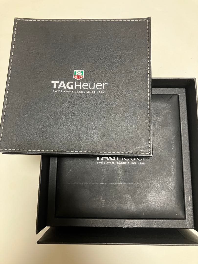 タグホイヤー TAG Heuer Carrera CV2014.BA0794