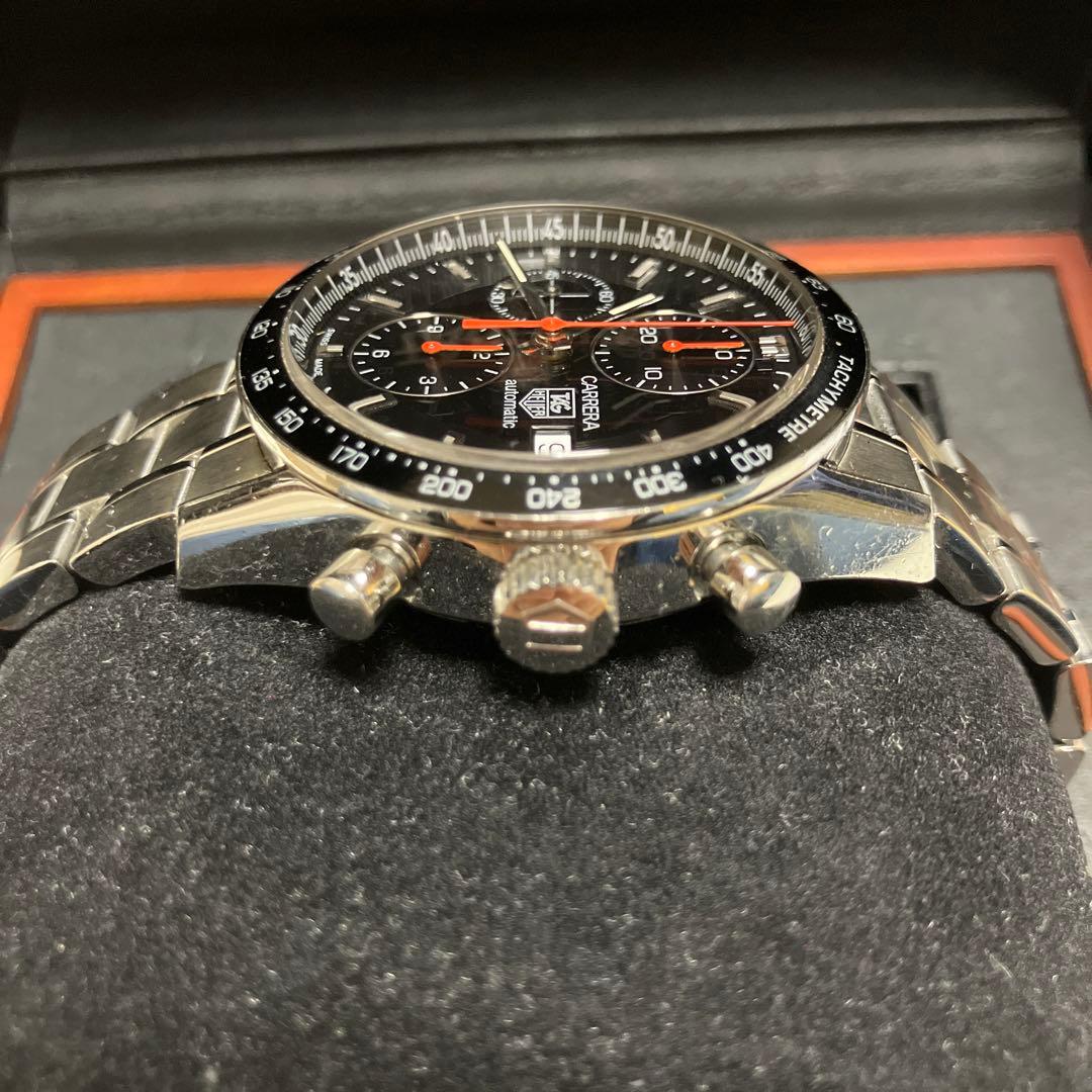 タグホイヤー TAG Heuer Carrera CV2014.BA0794