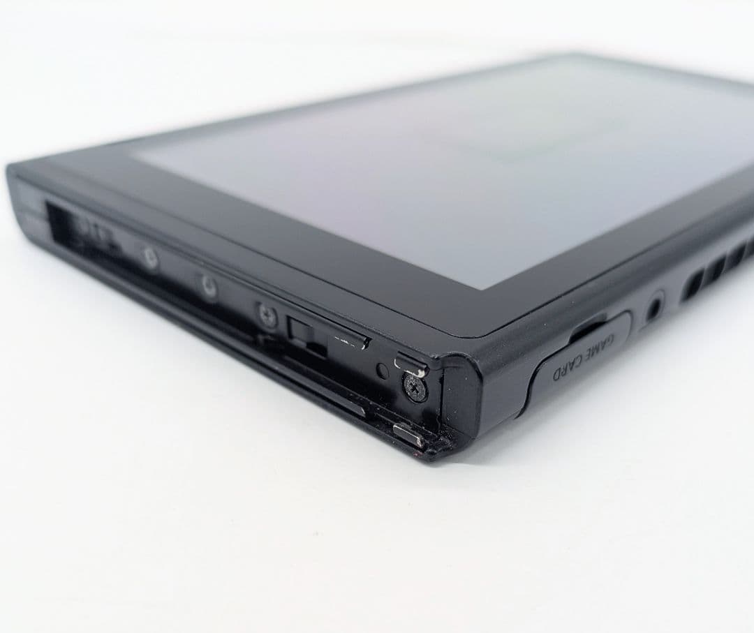 Nintendo Switch スイッチ 本体 初期型 未対策機 2017年製