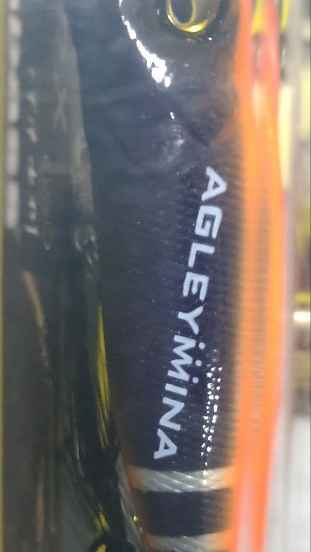 メガバス超激レア!pop-xアグレミーナ浜松ユニフォームカラー!ホーム＆アウェイ