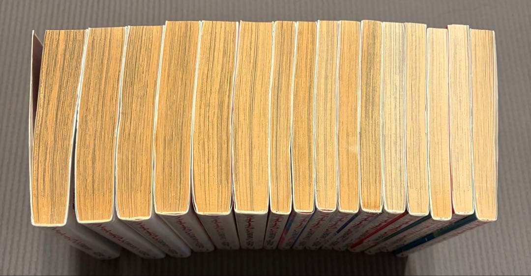 ファイアーエムブレム聖戦の系譜 16冊全巻セット