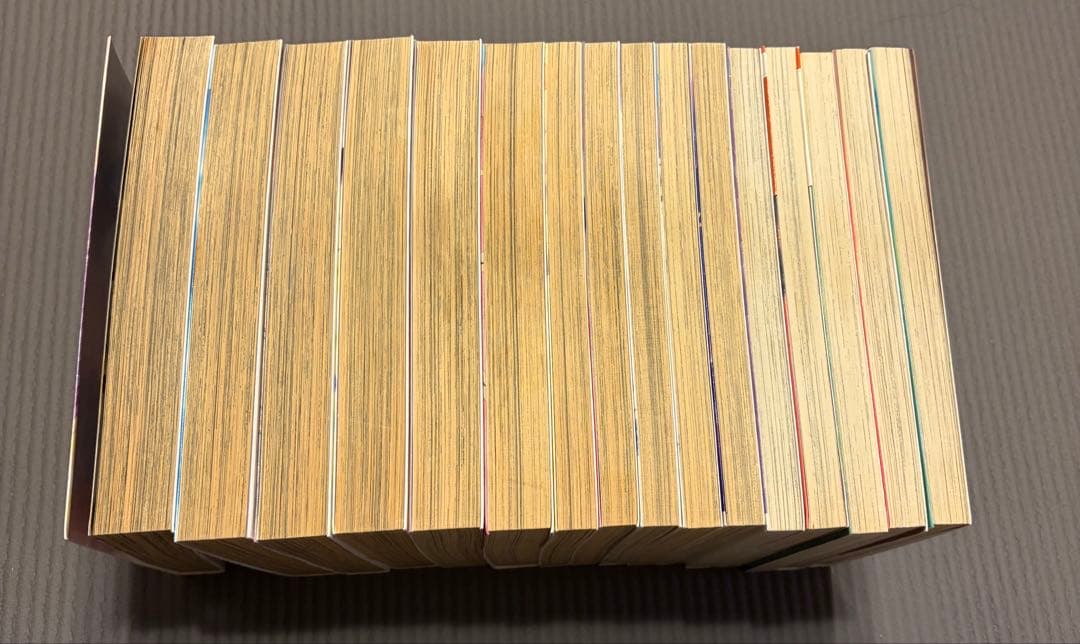 ファイアーエムブレム聖戦の系譜 16冊全巻セット