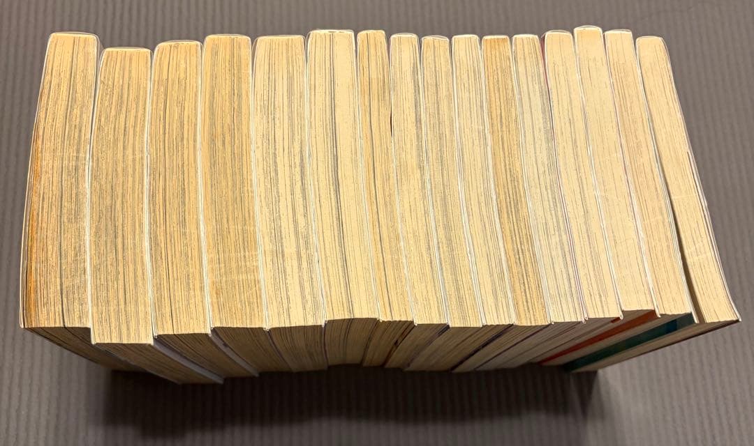 ファイアーエムブレム聖戦の系譜 16冊全巻セット