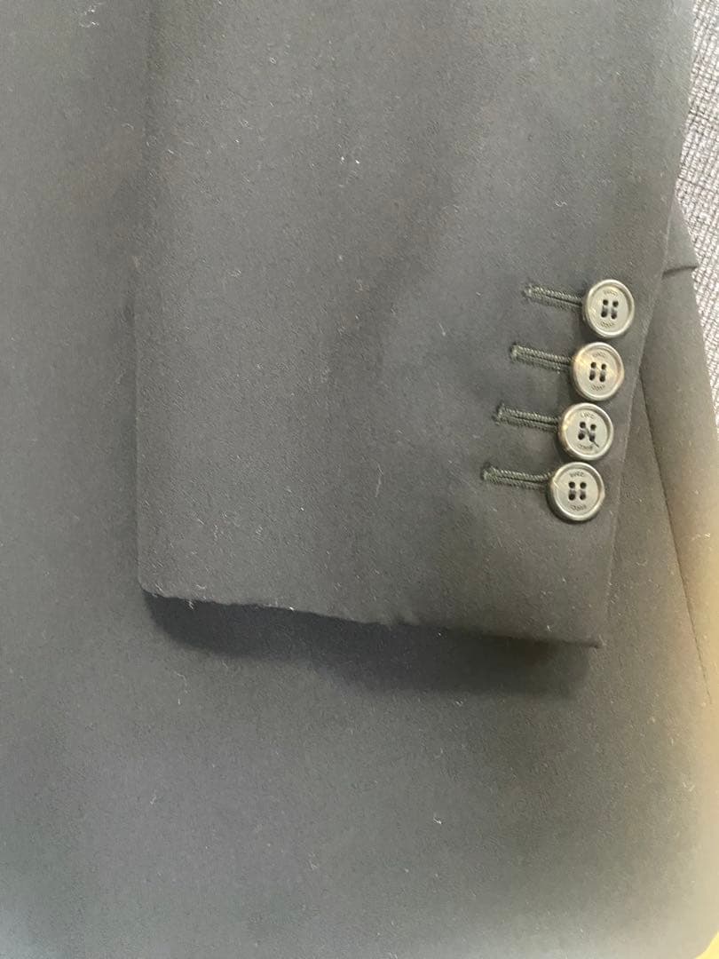 Gucci グッチ　テーラードジャケット　50 XL