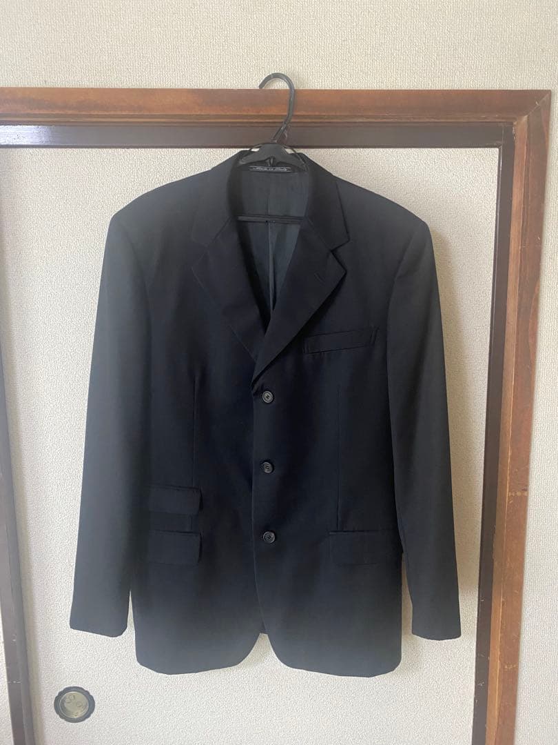 Gucci グッチ　テーラードジャケット　50 XL