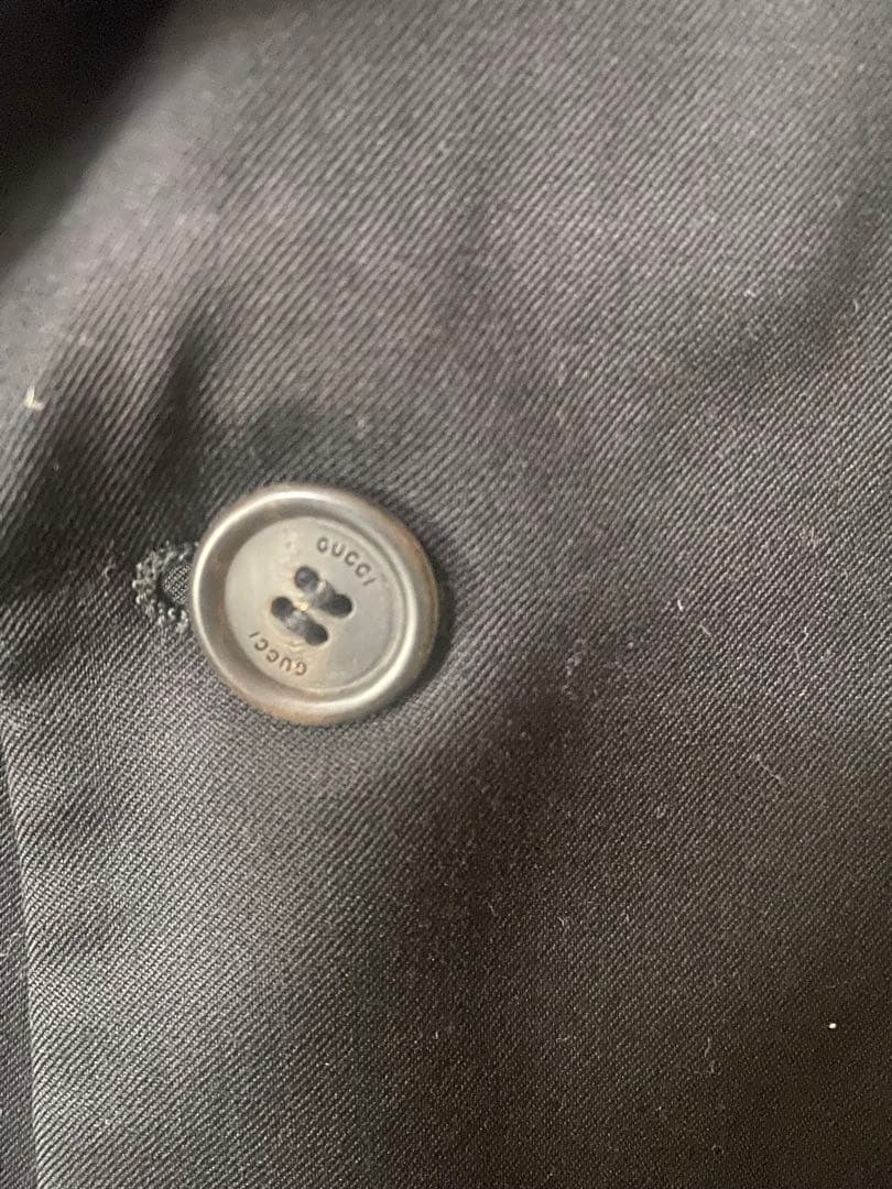 Gucci グッチ　テーラードジャケット　50 XL