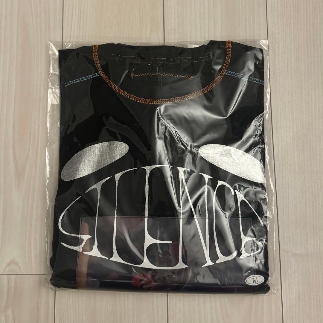 VAUNDY DOMETOUR2026 SILENCE T-shirt Mサイズ