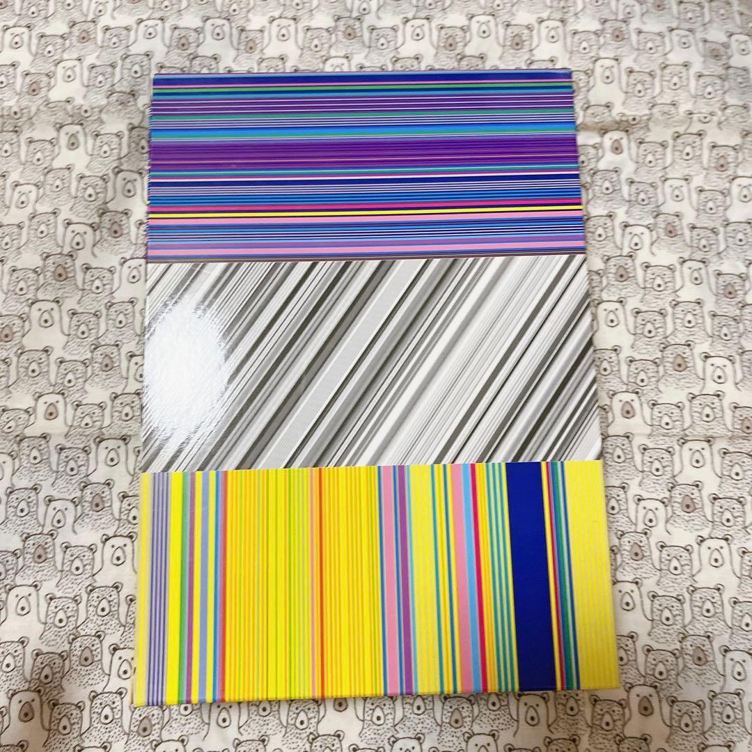 【送料込み】初回限定The Best of L'Arc-en-Ciel 3点