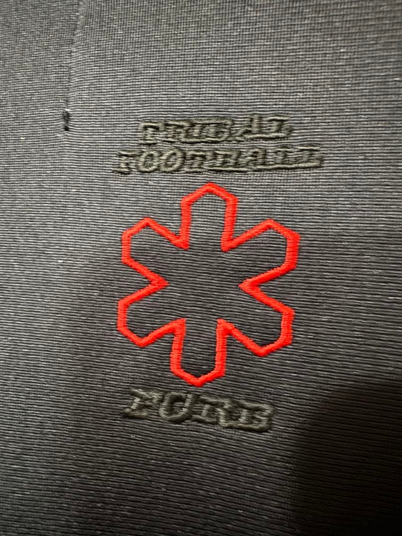 希少　美品　NIKE × Bristol コラボ　トラックジャケット　L