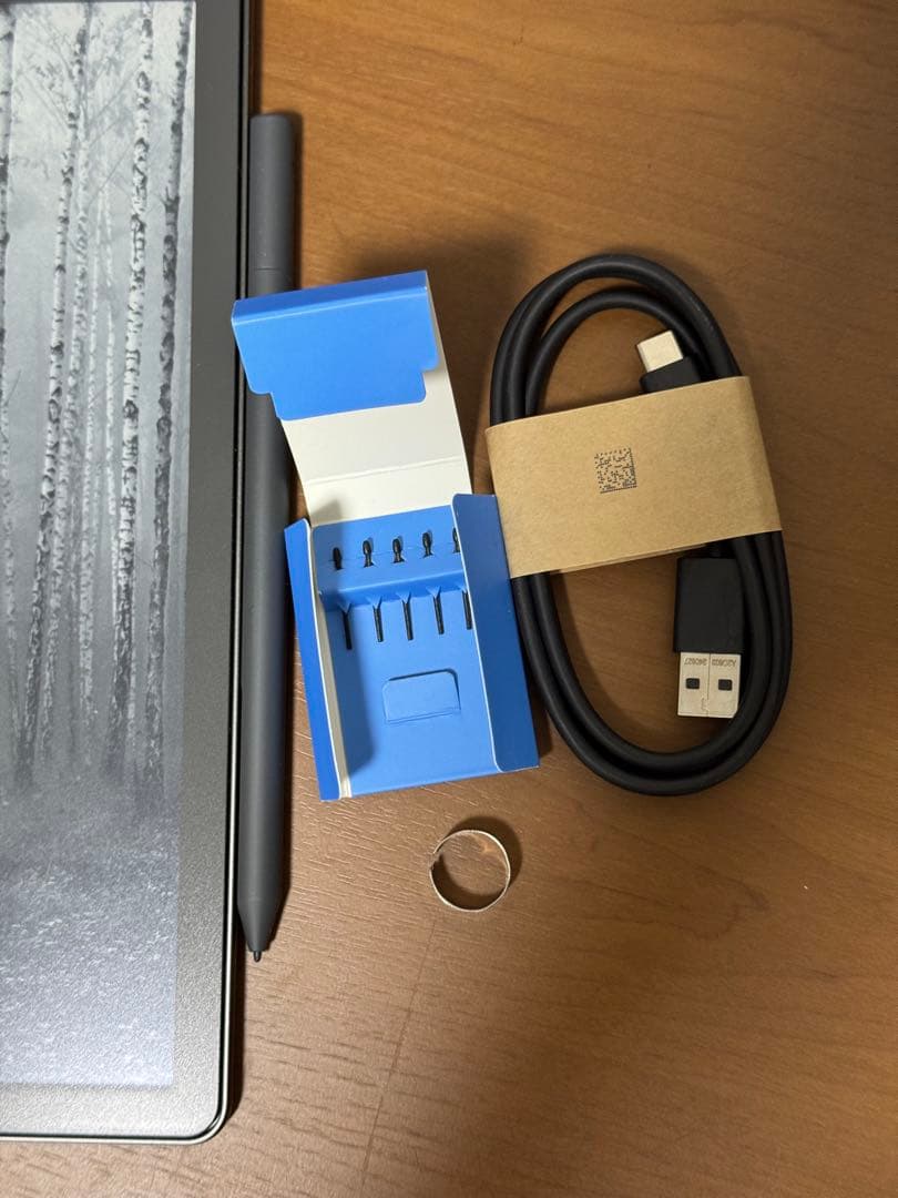 Kindle Scribe 2022 16GB スタンダードペン付き