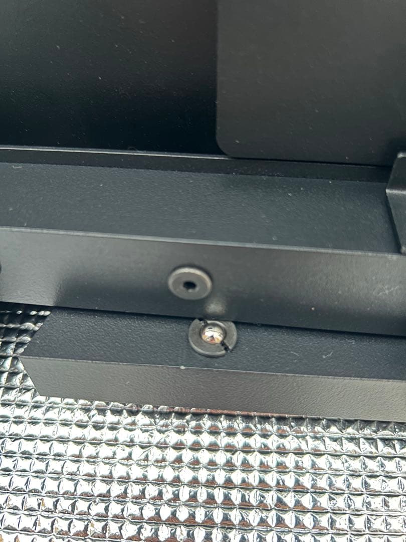 【新品・未使用】WANTKEY STG TABLE 収納ケース付