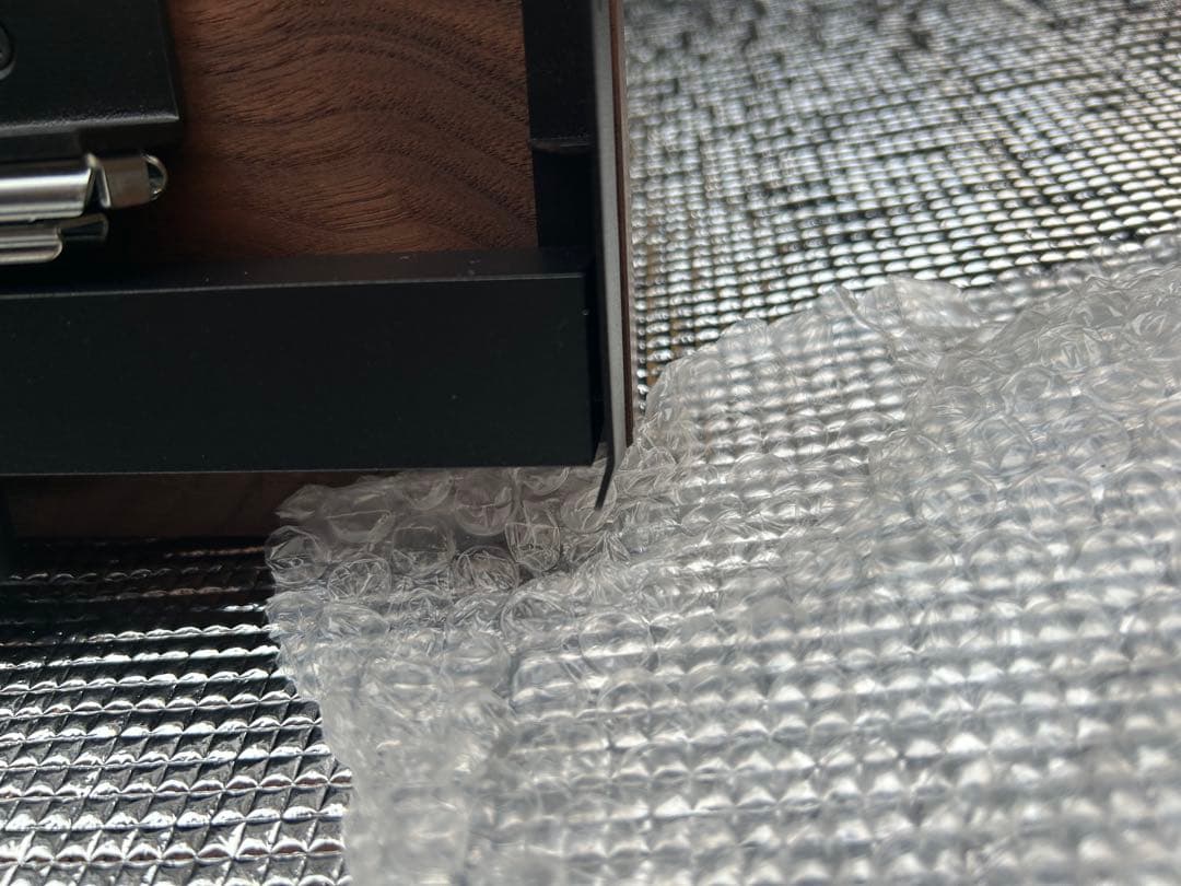 【新品・未使用】WANTKEY STG TABLE 収納ケース付