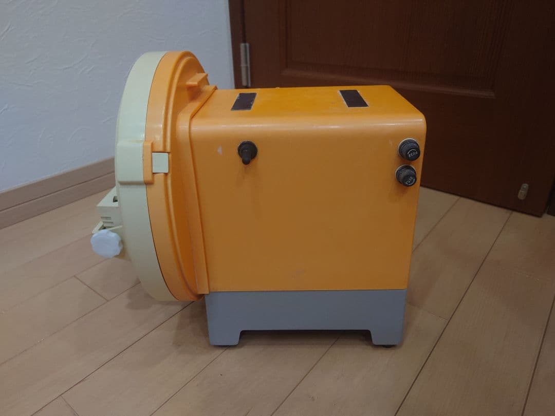 3*3様 ヨシダ　モデルトリマーY230　歯科技工用トリーマー　動作良好　ジスク