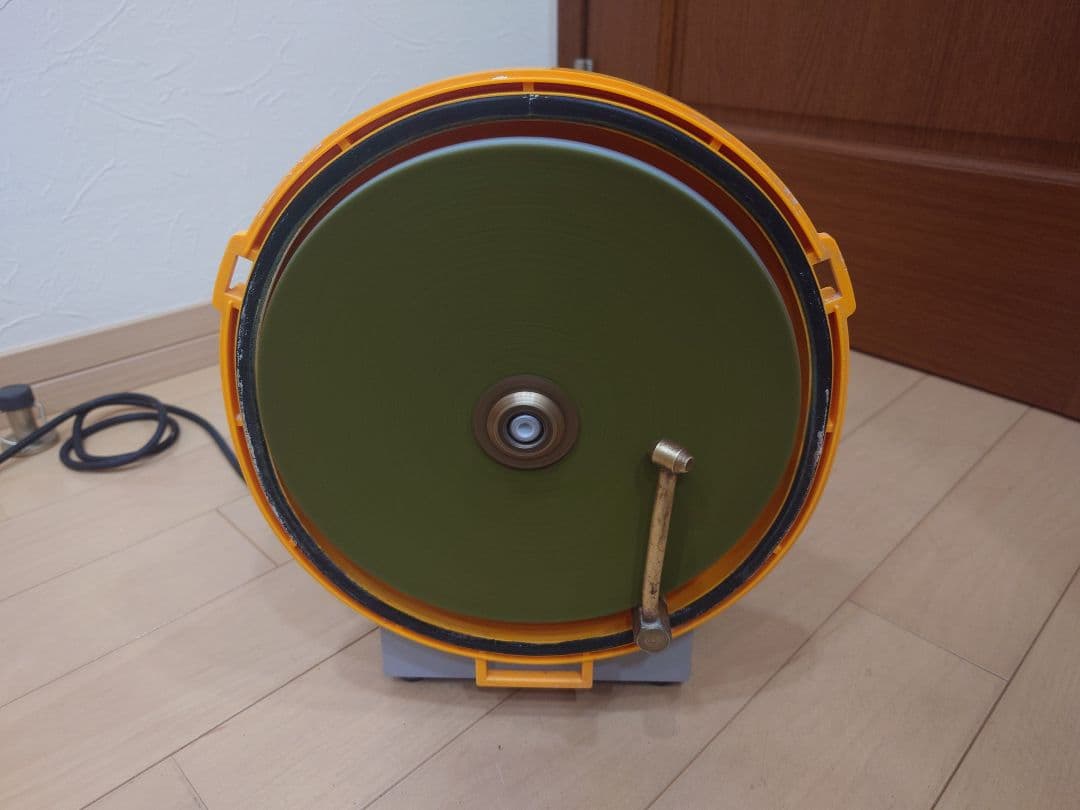 3*3様 ヨシダ　モデルトリマーY230　歯科技工用トリーマー　動作良好　ジスク