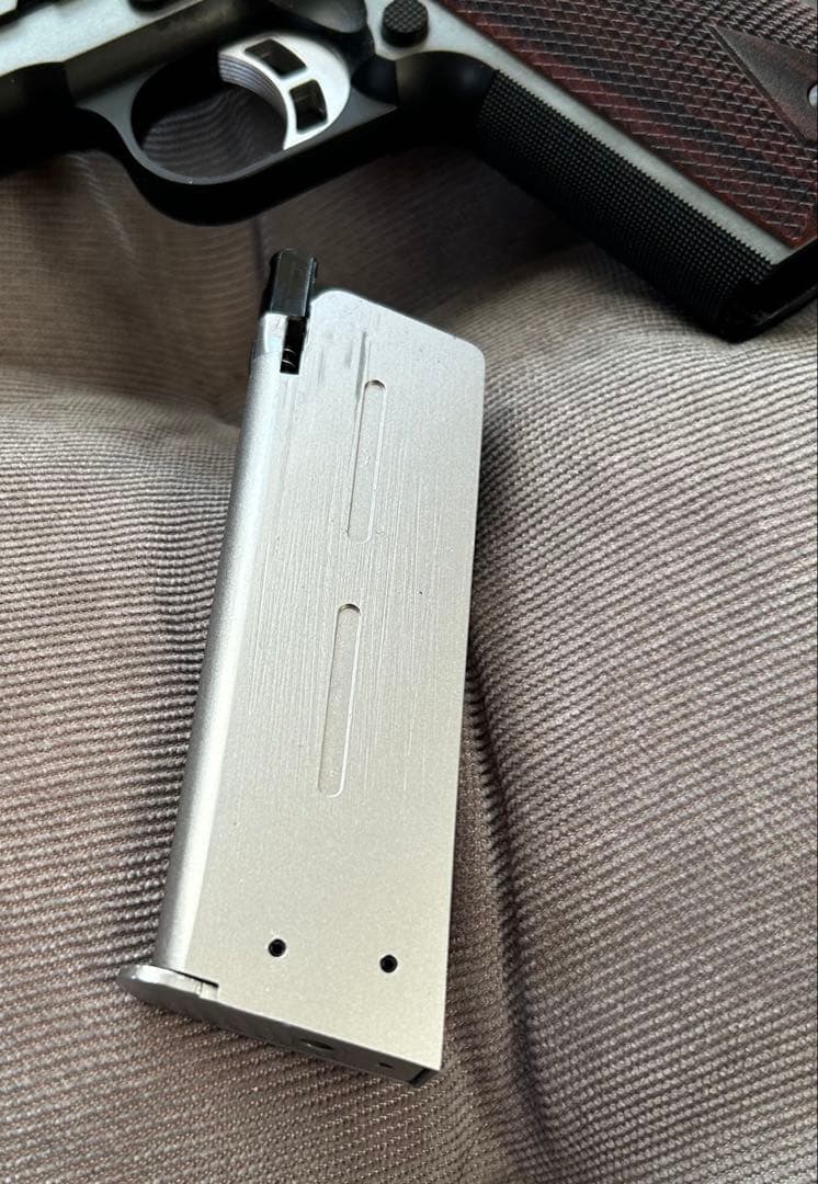 本日限定値下‼️【WA】キンバーエクリプス ウルトラⅡ【極希少⭐︎美品】