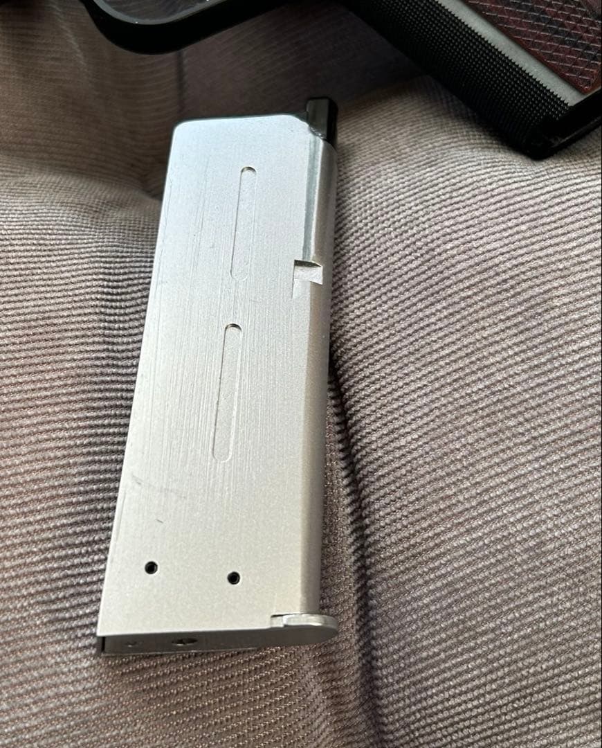 本日限定値下‼️【WA】キンバーエクリプス ウルトラⅡ【極希少⭐︎美品】