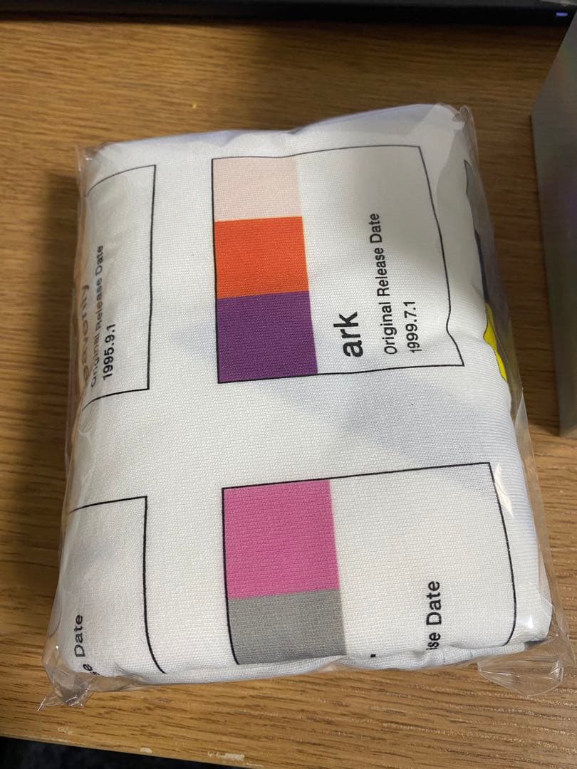 L'Album ラルクアンシエル　Remaster