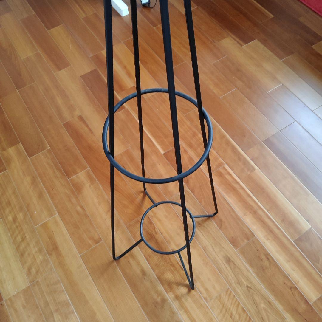 早いもの勝ち！unicoコートハンガー フック付きデザイン