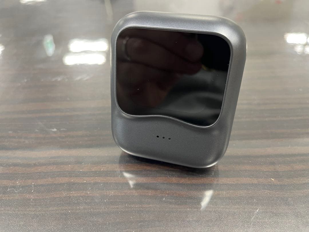 鵜*現様 オットキャストOttocast OttoAibox NANO　リモコン