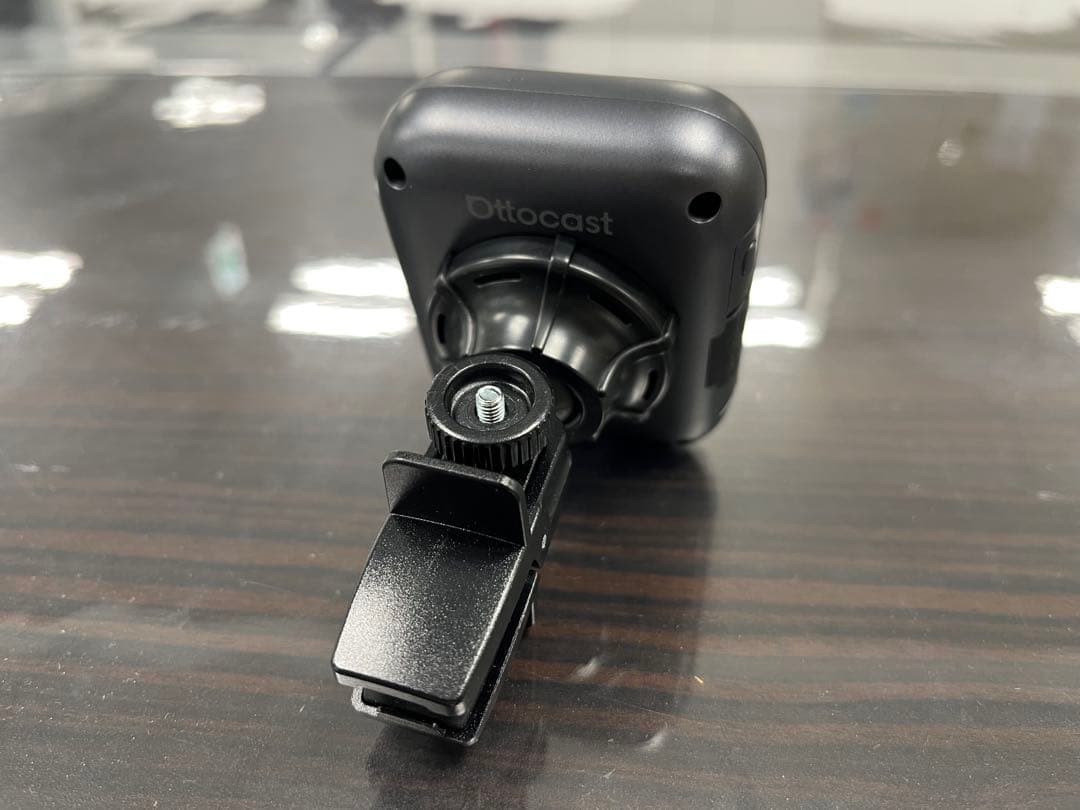 鵜*現様 オットキャストOttocast OttoAibox NANO　リモコン