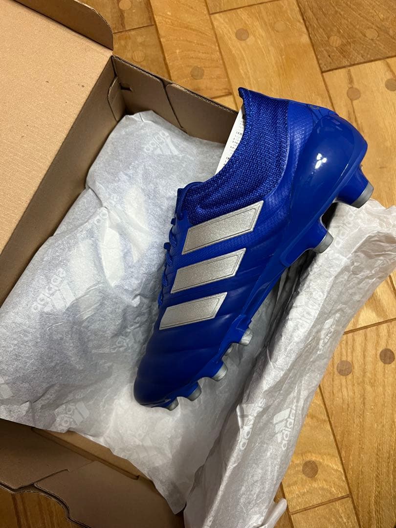 新品　激レア　廃盤品　アディダス　コパ 20.1 HG AG 25cm