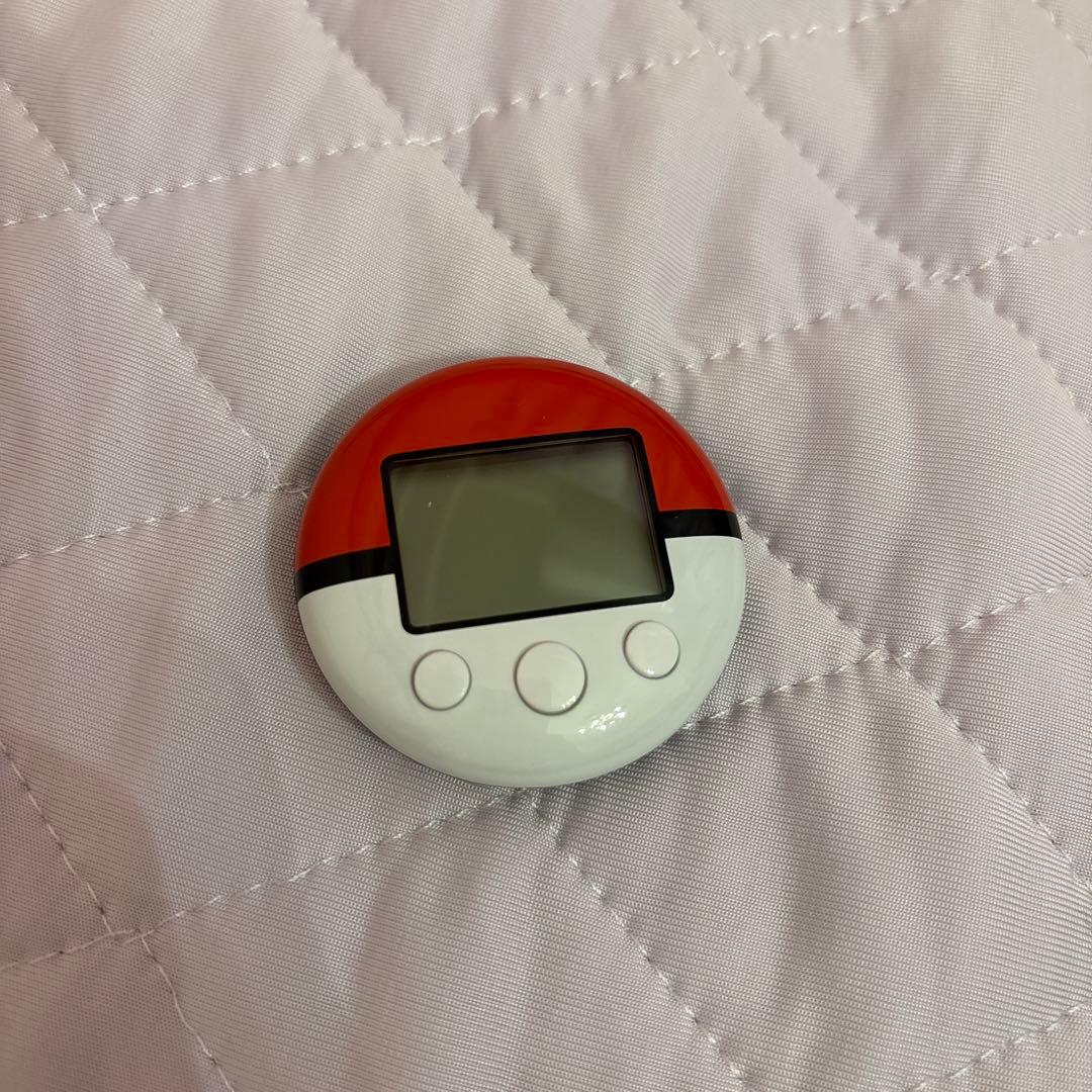 ポケットモンスター ハートゴールド ポケウォーカー付き