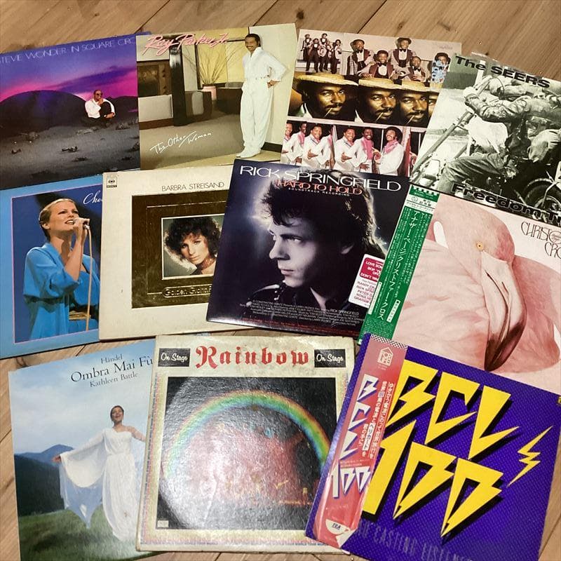 洋楽【50枚以上】大量　RF1216-6　レコード　ロック　ジャズ　ソウル