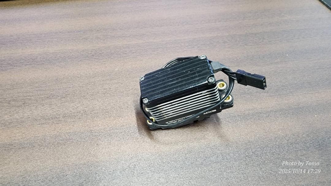 サンワ PGS-XB2 デジタルサーボ 中古品