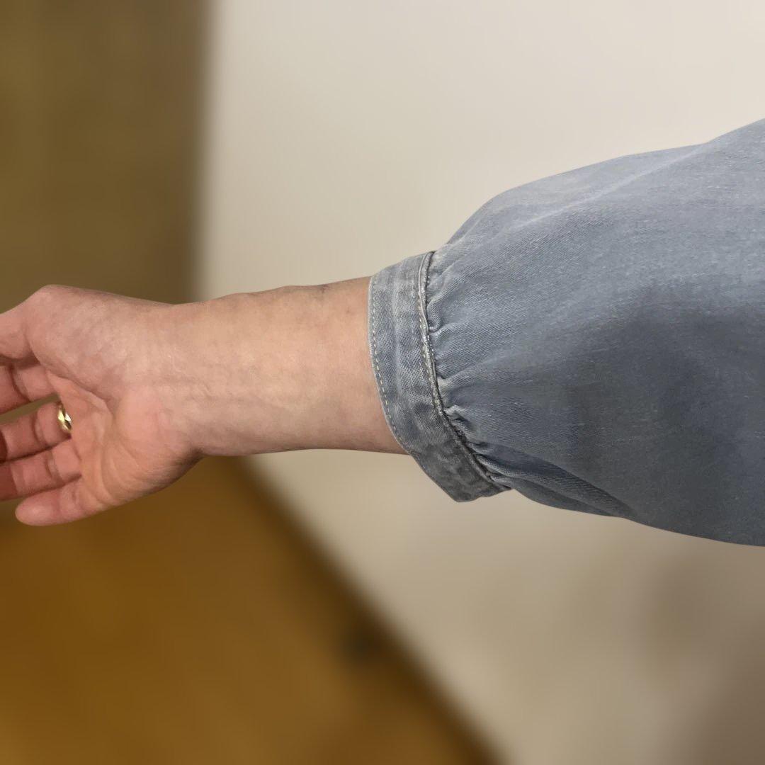 デニムジャケッKAPITAL