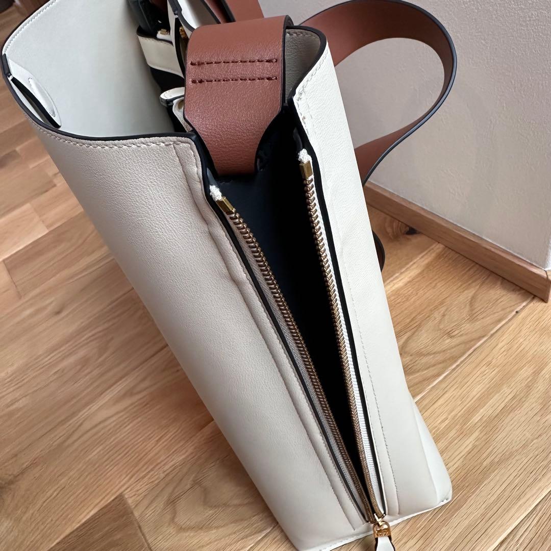 EPOR エポール　Y BAG Shoulder Large A4対応