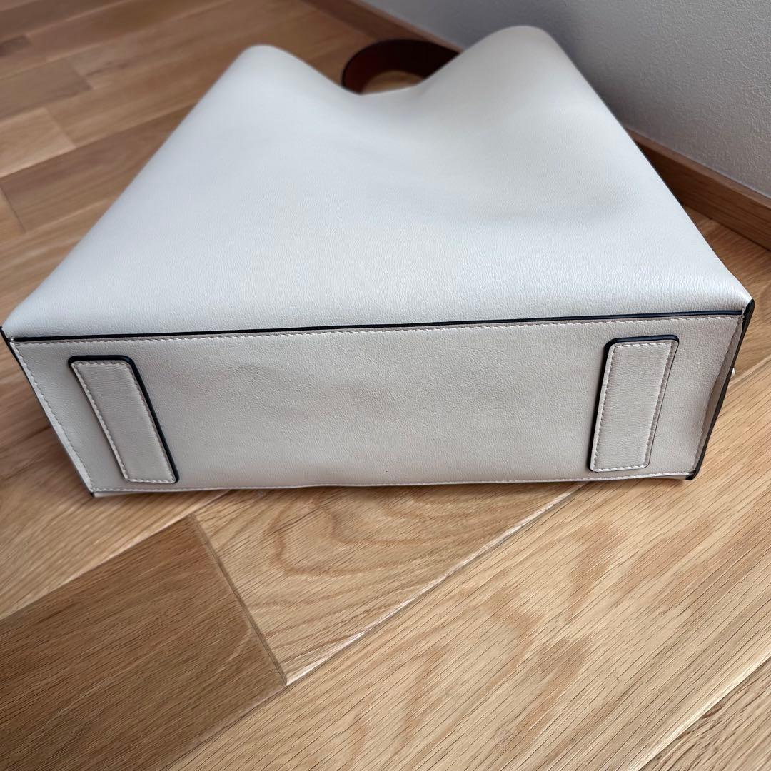 EPOR エポール　Y BAG Shoulder Large A4対応