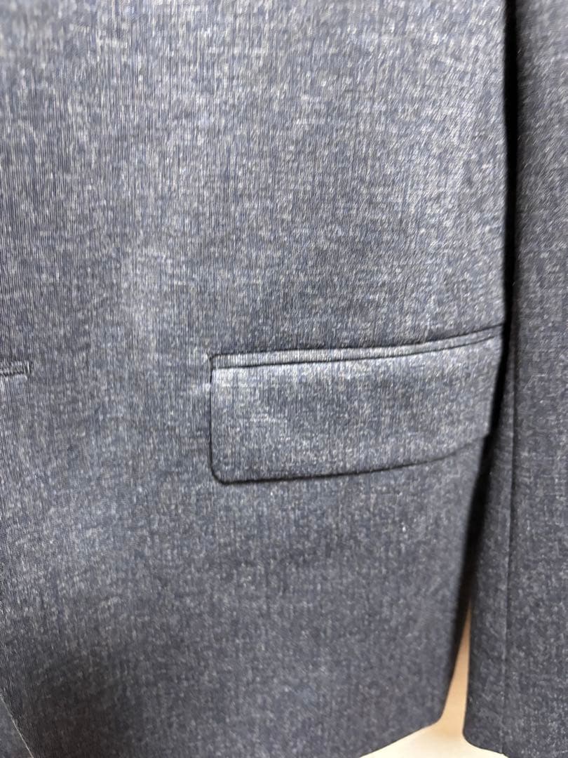 theory セオリー　セットアップスーツ