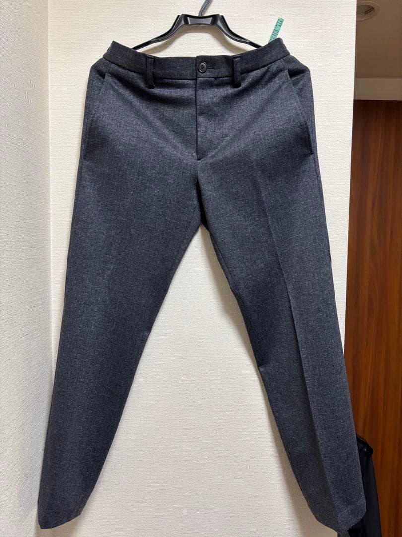 theory セオリー　セットアップスーツ