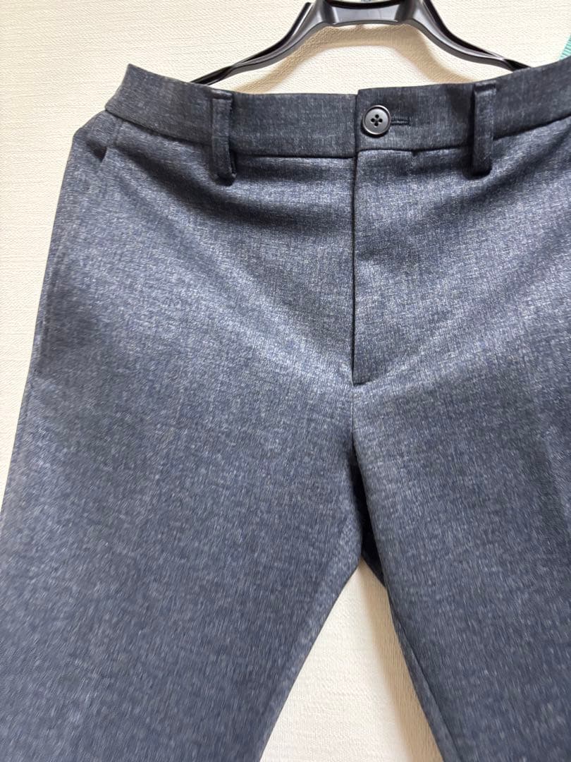 theory セオリー　セットアップスーツ