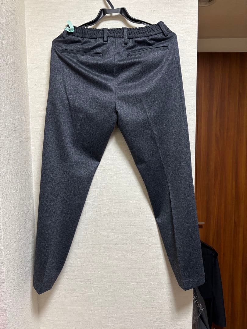 theory セオリー　セットアップスーツ