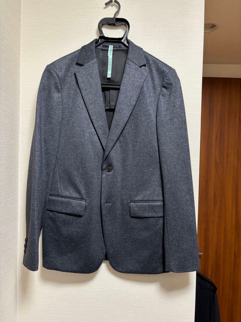 theory セオリー　セットアップスーツ